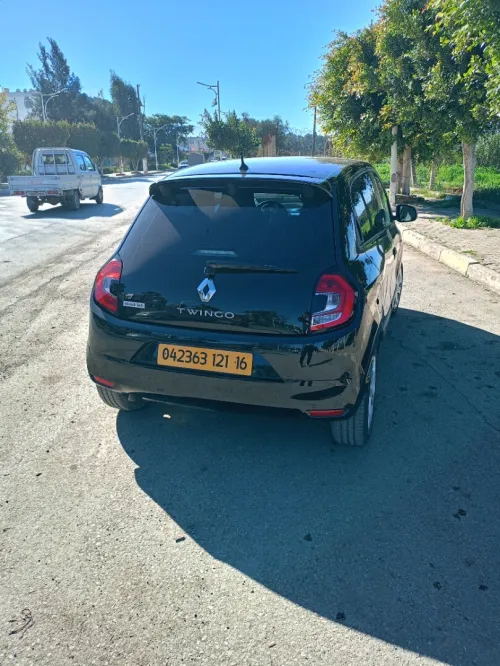 Renault Twingo 2021 