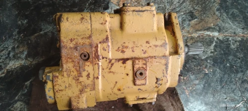 Pompe hydraulique  cat 14g