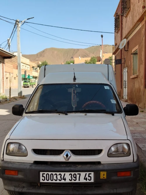 Renault Express 1997 Express