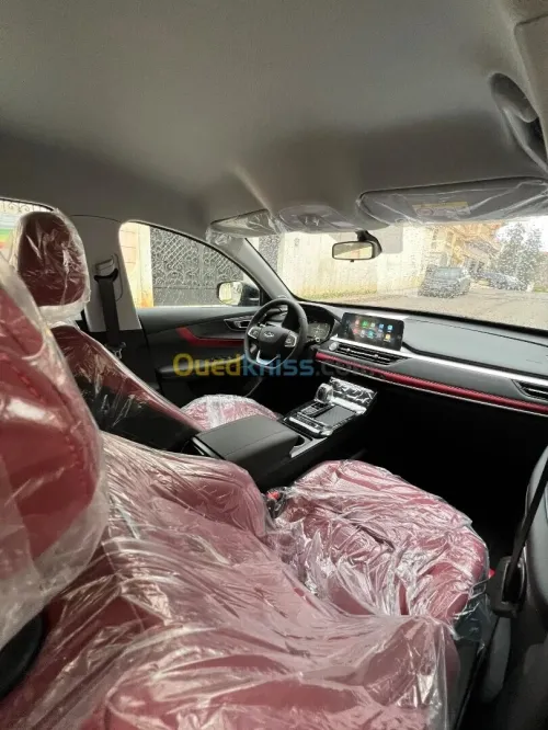 Chery Tiggo 7 Pro 2026 Comfort 