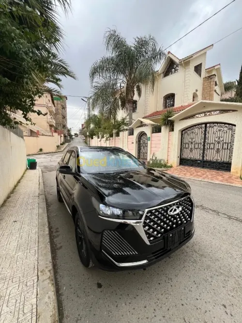 Chery Tiggo 7 Pro 2026 Comfort 