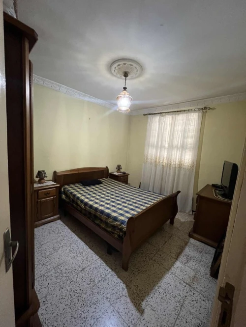 Vente Appartement F4 Alger Ouled fayet