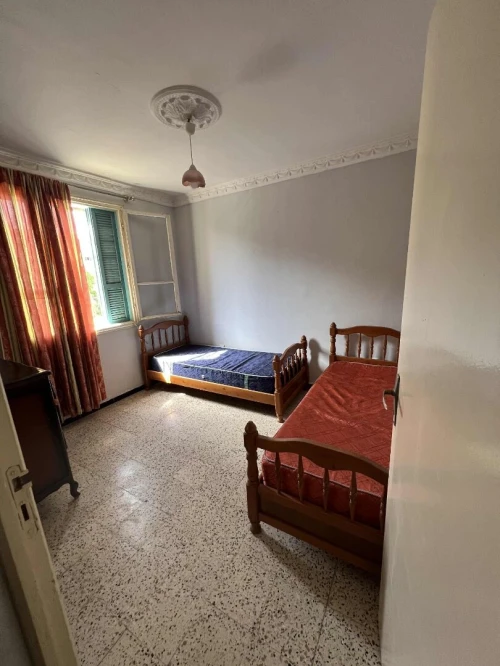 Vente Appartement F4 Alger Ouled fayet