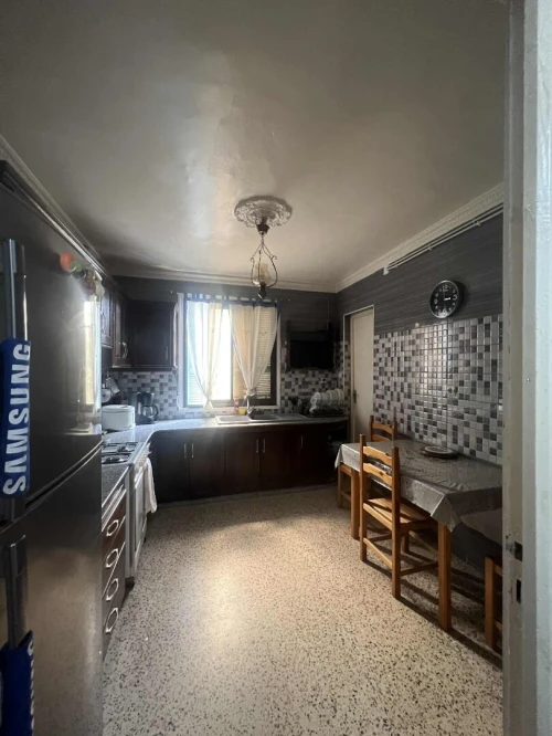 Vente Appartement F4 Alger Ouled fayet
