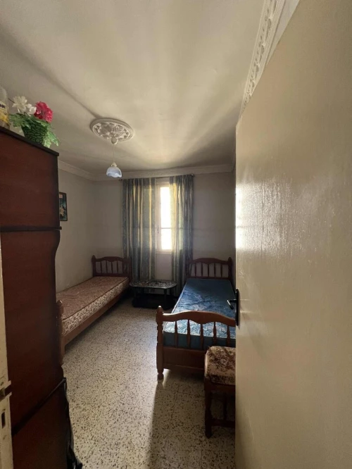 Vente Appartement F4 Alger Ouled fayet