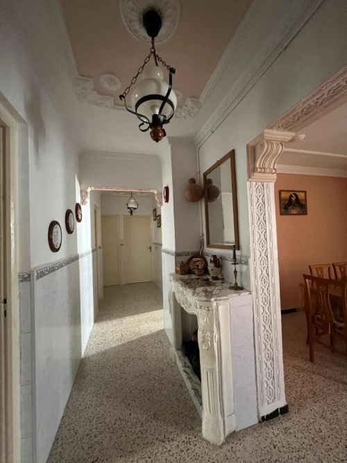 Vente Appartement F4 Alger Ouled fayet