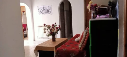Vente Villa Oran Bir el djir