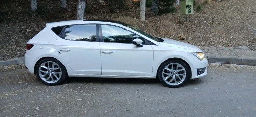 Seat Leon 2024 Fr