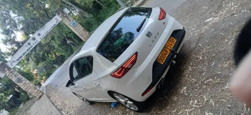 Seat Leon 2024 Fr