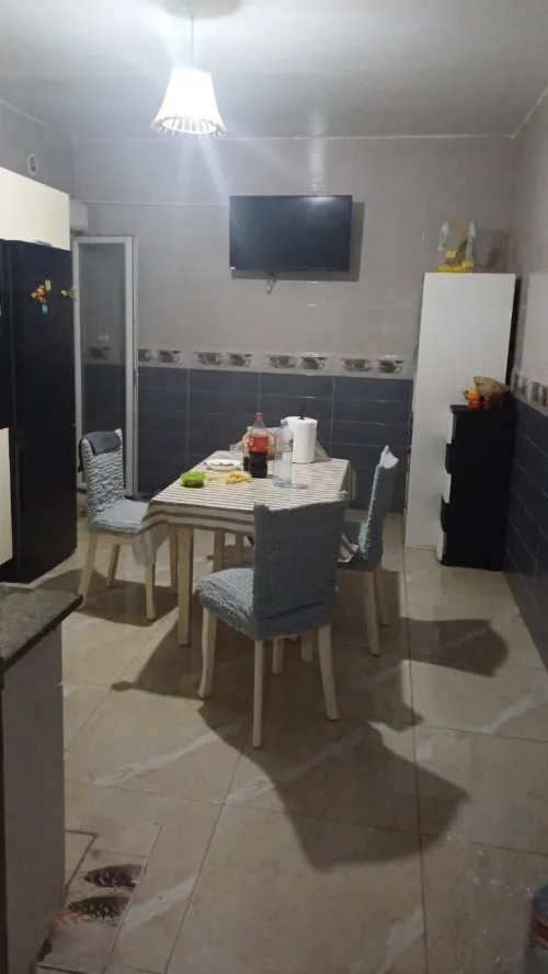Vente Appartement F4 Oran Oran