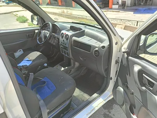 Peugeot Partner 2013 Origin