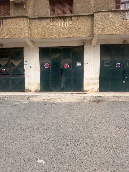 Location Local Alger Draria
