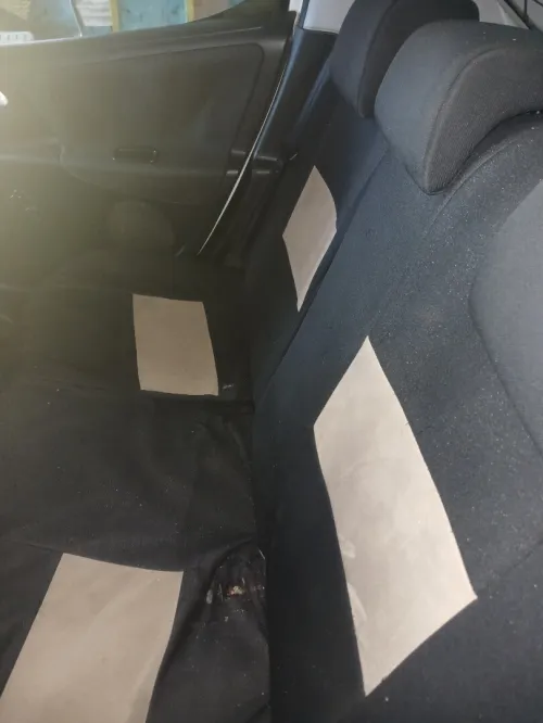 Peugeot 207 2012 Allure