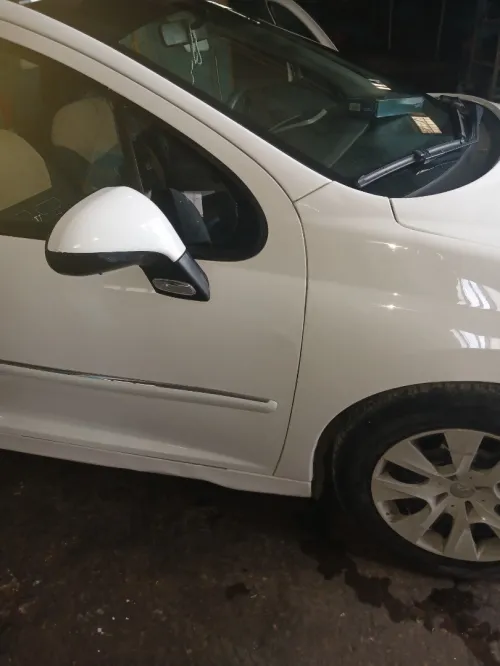 Peugeot 207 2012 Allure