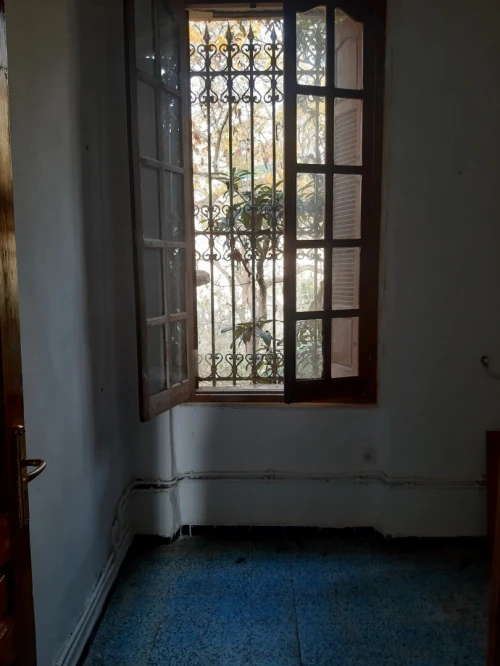 Location bien immobilier Alger Bouzareah