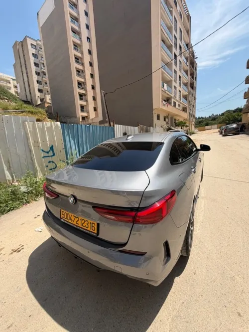 BMW Série 2 2023 