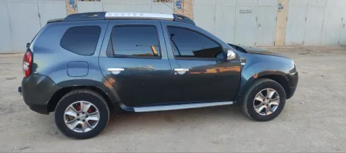 Dacia Duster 2014 Duster