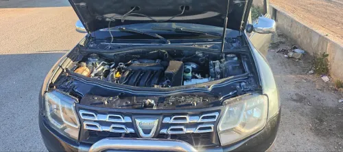 Dacia Duster 2014 Duster
