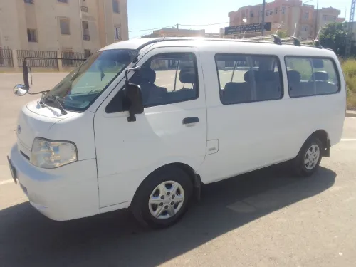 Kia PREGIO 2005