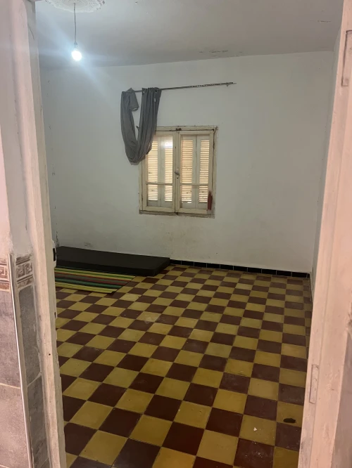 Location vacances Villa Chlef Sidi abderrahmane