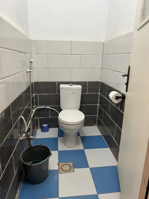 Location vacances Villa Chlef Sidi abderrahmane