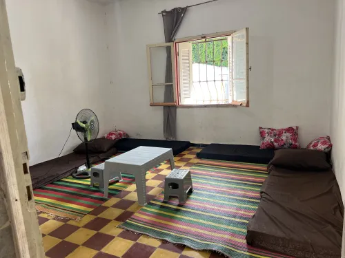 Location vacances Villa Chlef Sidi abderrahmane