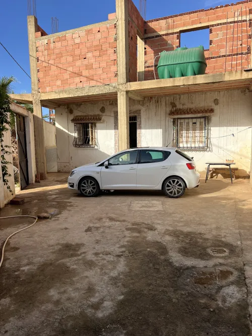 Location vacances Villa Chlef Sidi abderrahmane