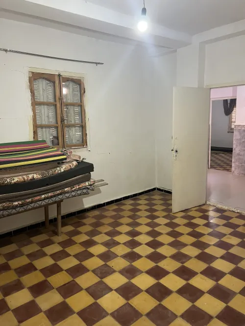 Location vacances Villa Chlef Sidi abderrahmane