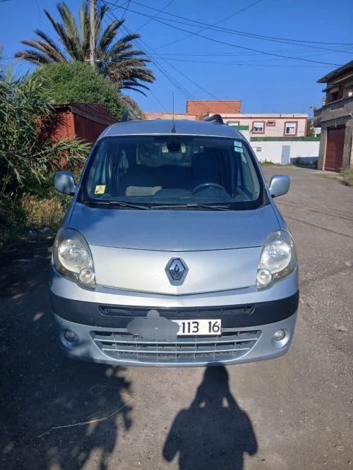 Renault Kangoo 2013 Kangoo