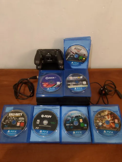 Play4