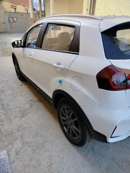 Livan X3 Pro  2026 Automatique (Avec toi ouvrant )