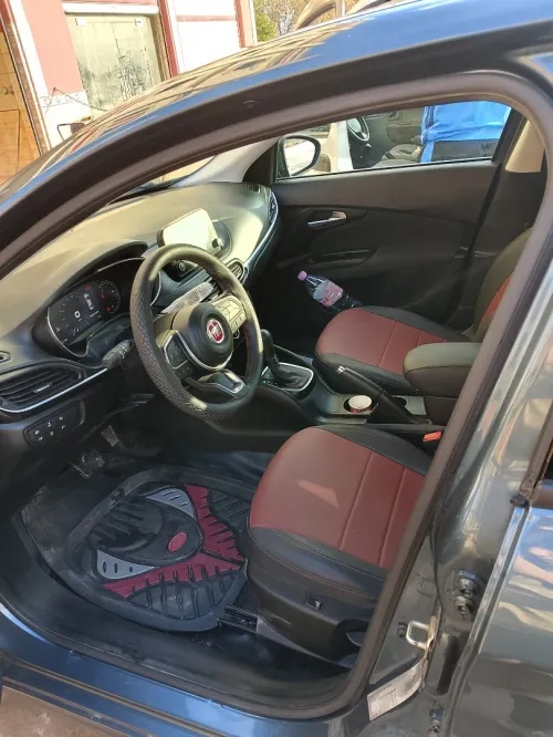 Fiat Tipo Sedan 2024 Urban Plus