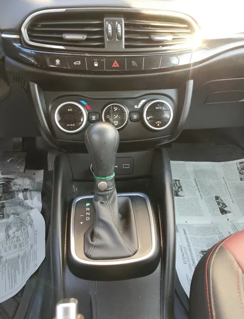 Fiat Tipo Sedan 2024 Urban Plus