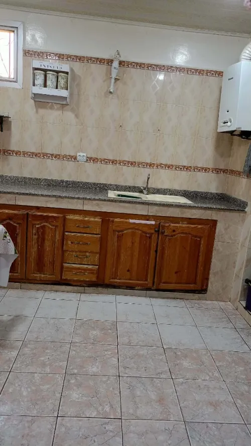 Vente Appartement F4 Blida Bougara