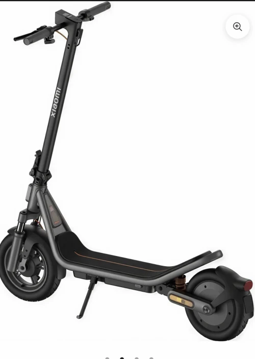 Trotinette scooter Xiaomi 6 neuf (France)