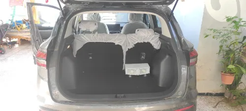 Geely Coolray 2026 Super Max 