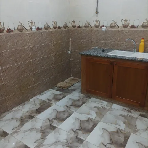Location Appartement Niveau de villa F2 Boumerdès Dellys