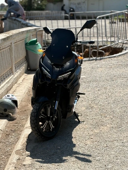 XDV XDV 2000 2026