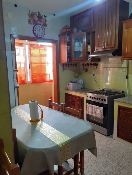 Vente bien immobilier Alger Ain taya