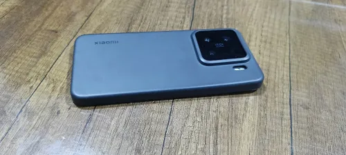 Xiaomi Tel Xiaomi 15 & kit buds 4 pro