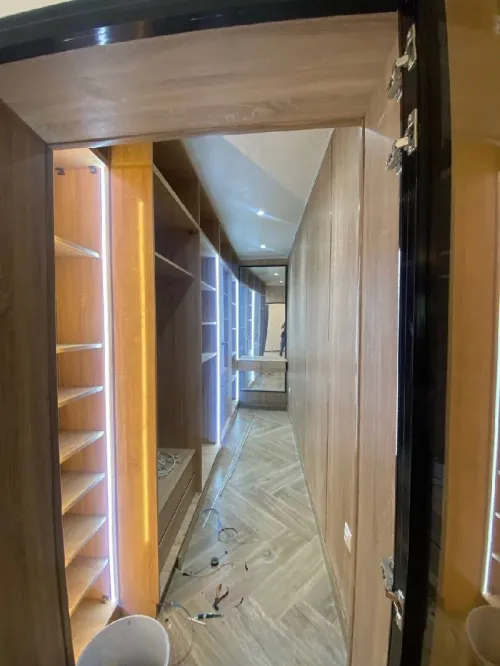 Vente Appartement F4 Alger Bouzareah