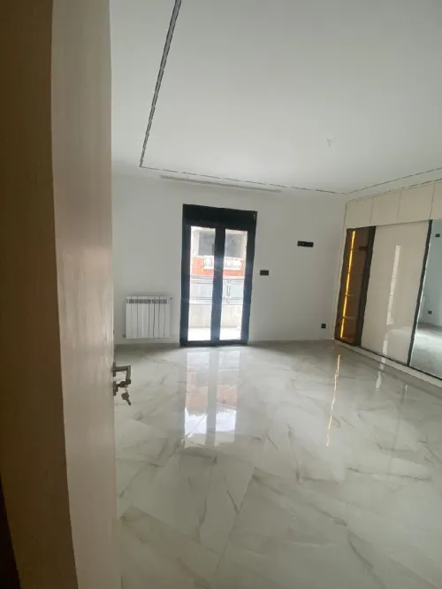 Vente Appartement F4 Alger Bouzareah