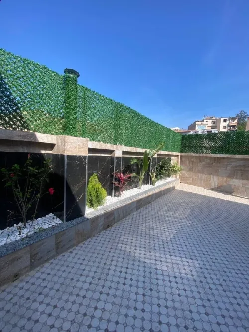 Vente Appartement F4 Alger Bouzareah