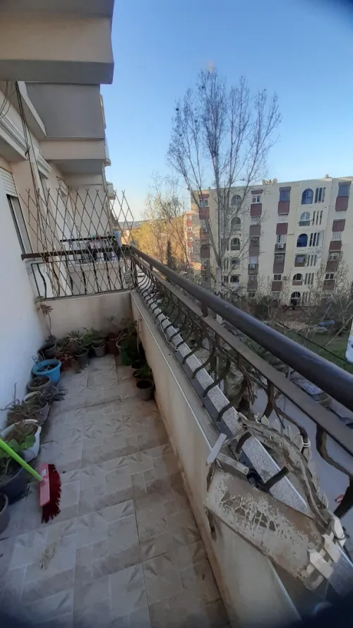 Location Appartement F4 Alger Dely brahim