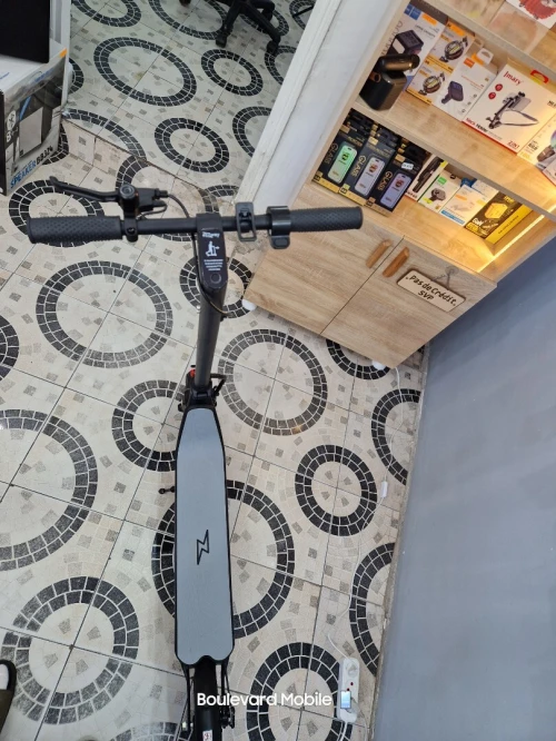 Trotinette électrique ezway ex85 d'origine france