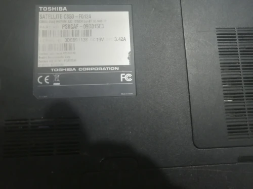 Toshiba