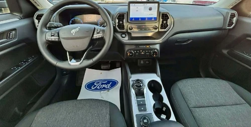 Ford Bronco 2023 