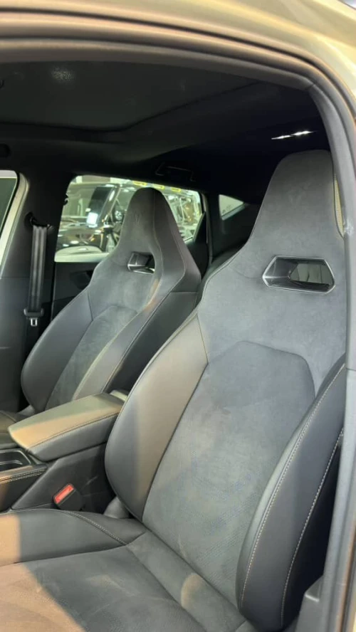 Cupra  Leon 2026 VZ