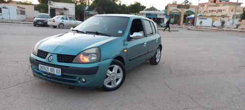 Renault Clio 1 2005 Clio 1