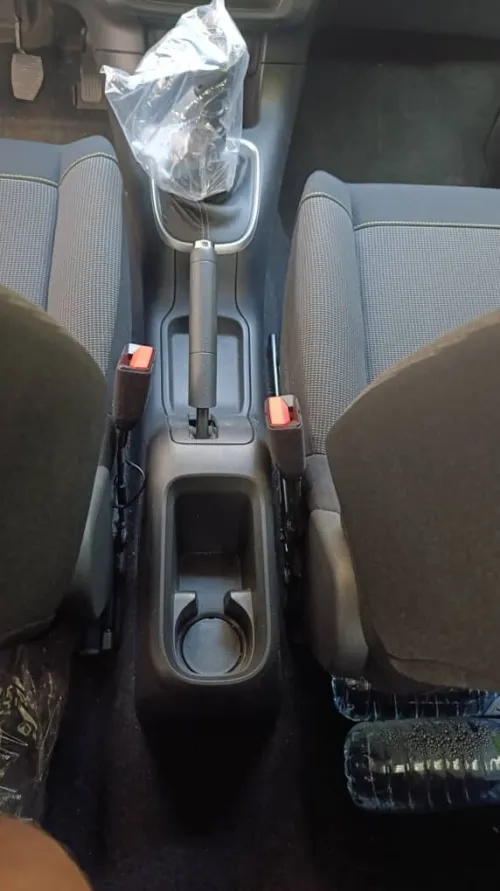 Citroen C 3 2024 La toutes options 6 vitesses